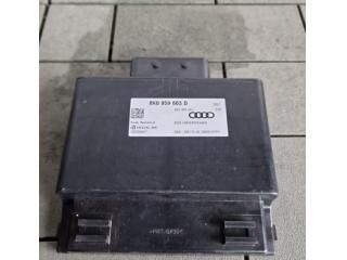 bontott AUDI A6 C7 Feszültségszabályzó