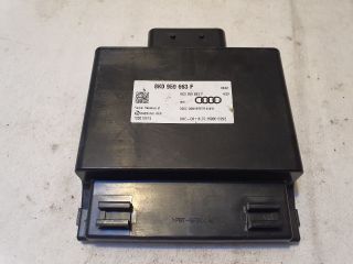 bontott AUDI A6 C7 Feszültségszabályzó