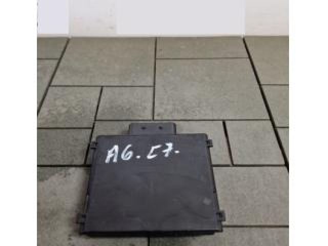 bontott AUDI A6 C7 Feszültségszabályzó