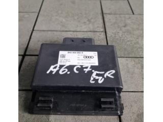 bontott AUDI A6 C7 Feszültségszabályzó