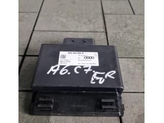 bontott AUDI A6 C7 Feszültségszabályzó