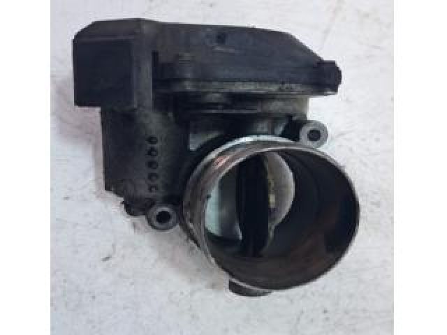 bontott AUDI A6 C7 Fojtószelep (Elektromos)