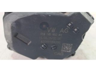 bontott AUDI A6 C7 Fojtószelep (Elektromos)