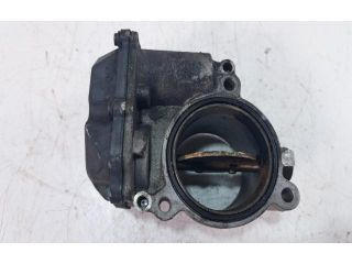 bontott AUDI A6 C7 Fojtószelep (Elektromos)