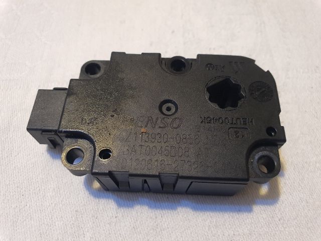 bontott AUDI A6 C7 Fűtés Állító Motor