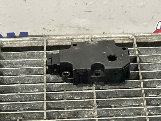 bontott AUDI A6 C7 Fűtés Állító Motor