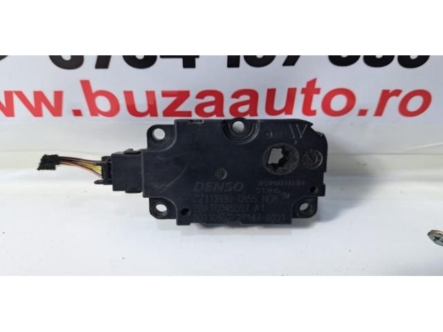 bontott AUDI A6 C7 Fűtés Állító Motor