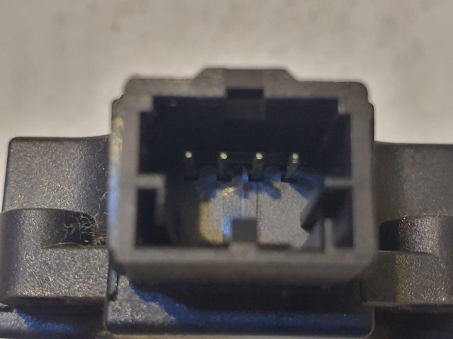 bontott AUDI A6 C7 Fűtés Állító Motor