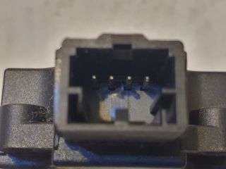 bontott AUDI A6 C7 Fűtés Állító Motor