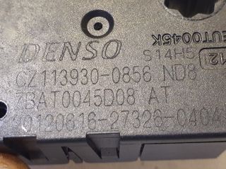 bontott AUDI A6 C7 Fűtés Állító Motor