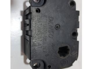 bontott AUDI A6 C7 Fűtés Állító Motor