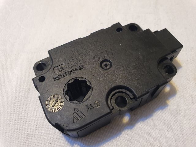 bontott AUDI A6 C7 Fűtés Állító Motor