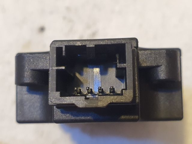 bontott AUDI A6 C7 Fűtés Állító Motor