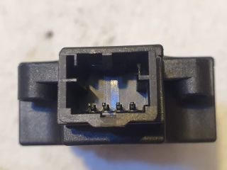 bontott AUDI A6 C7 Fűtés Állító Motor