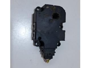 bontott AUDI A6 C7 Fűtés Állító Motor