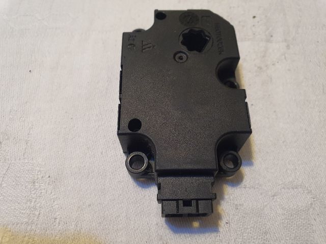 bontott AUDI A6 C7 Fűtés Állító Motor