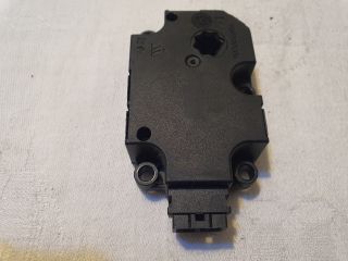 bontott AUDI A6 C7 Fűtés Állító Motor