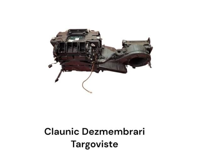 bontott AUDI A6 C7 Fűtés Box