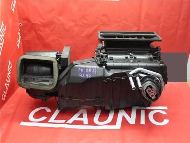 bontott AUDI A6 C7 Fűtés Box