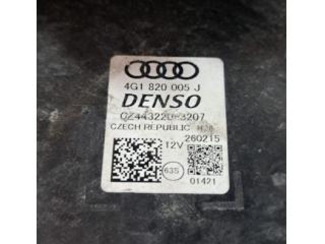 bontott AUDI A6 C7 Fűtés Box