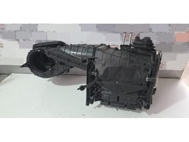 bontott AUDI A6 C7 Fűtés Box