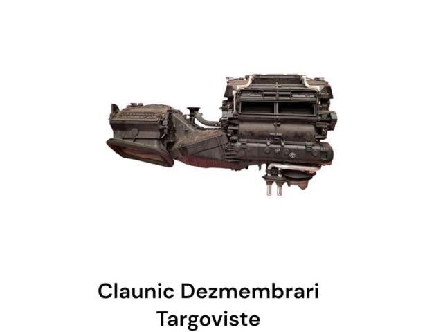 bontott AUDI A6 C7 Fűtés Box