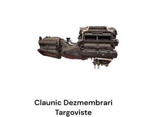 bontott AUDI A6 C7 Fűtés Box