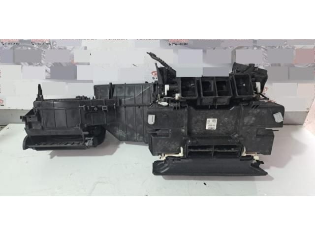 bontott AUDI A6 C7 Fűtés Box