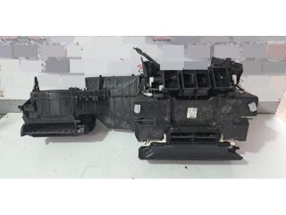 bontott AUDI A6 C7 Fűtés Box