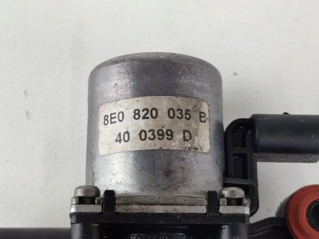 bontott AUDI A6 C7 Fűtéscsap