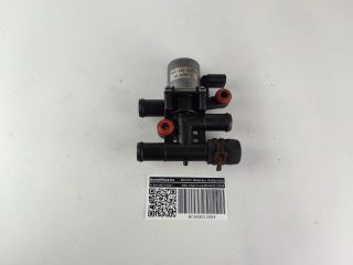 bontott AUDI A6 C7 Fűtéscsap