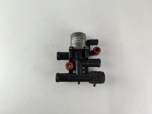 bontott AUDI A6 C7 Fűtéscsap