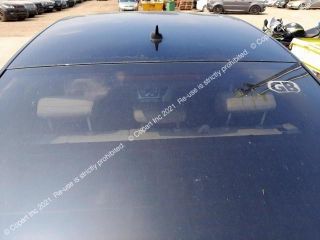 bontott AUDI A6 C7 Fűtéskapcsoló (digit klímás)