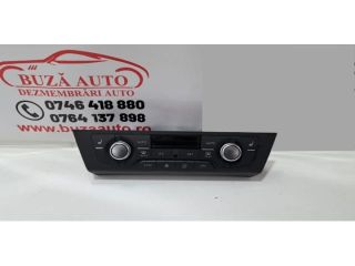 bontott AUDI A6 C7 Fűtéskapcsoló (digit klímás)