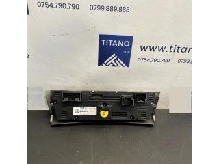 bontott AUDI A6 C7 Fűtéskapcsoló (digit klímás)