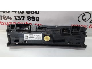 bontott AUDI A6 C7 Fűtéskapcsoló (digit klímás)