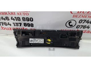bontott AUDI A6 C7 Fűtéskapcsoló (digit klímás)