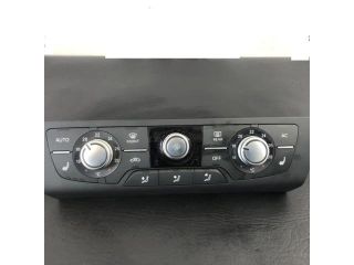 bontott AUDI A6 C7 Fűtéskapcsoló (digit klímás)