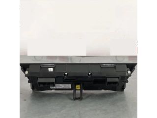 bontott AUDI A6 C7 Fűtéskapcsoló (digit klímás)