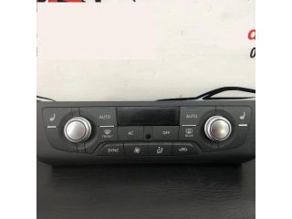 bontott AUDI A6 C7 Fűtéskapcsoló (digit klímás)