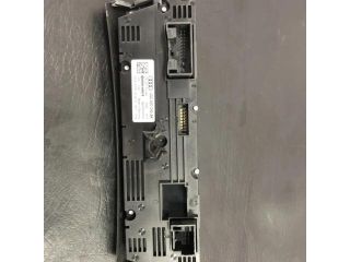 bontott AUDI A6 C7 Fűtéskapcsoló (digit klímás)