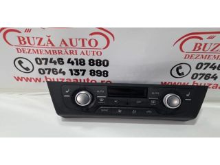 bontott AUDI A6 C7 Fűtéskapcsoló (digit klímás)