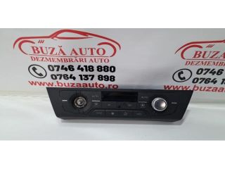 bontott AUDI A6 C7 Fűtéskapcsoló (digit klímás)