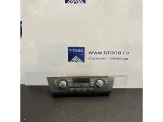 bontott AUDI A6 C7 Fűtéskapcsoló (digit klímás)