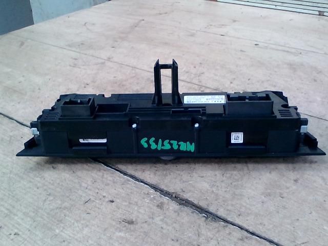 bontott AUDI A6 C7 Fűtéskapcsoló