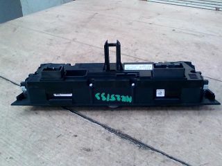 bontott AUDI A6 C7 Fűtéskapcsoló