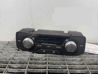 bontott AUDI A6 C7 Fűtéskapcsoló