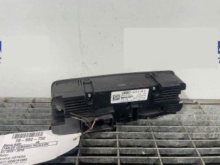 bontott AUDI A6 C7 Fűtéskapcsoló