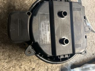 bontott AUDI A6 C7 Fűtőmotor (Klímás)