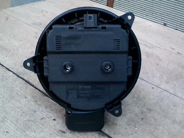 bontott AUDI A6 C7 Fűtőmotor (Nem klímás)